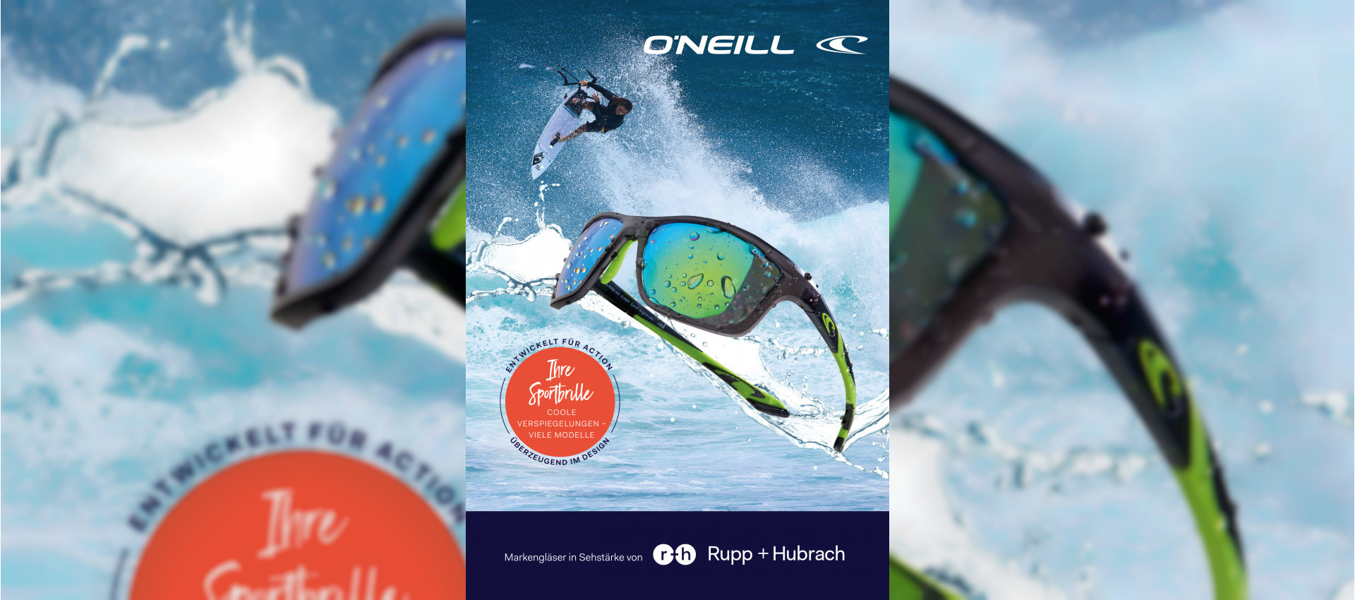 O'NEILL