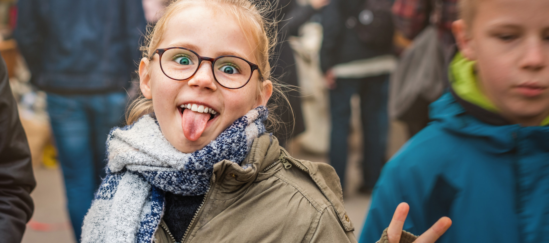 Durchblick im Klassenzimmer: So finden Ettenheimer Schulkinder die perfekte Brille